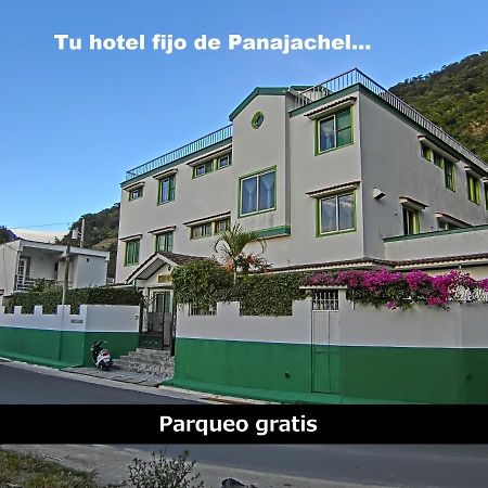 Hotel El Sol Panajachel Ngoại thất bức ảnh
